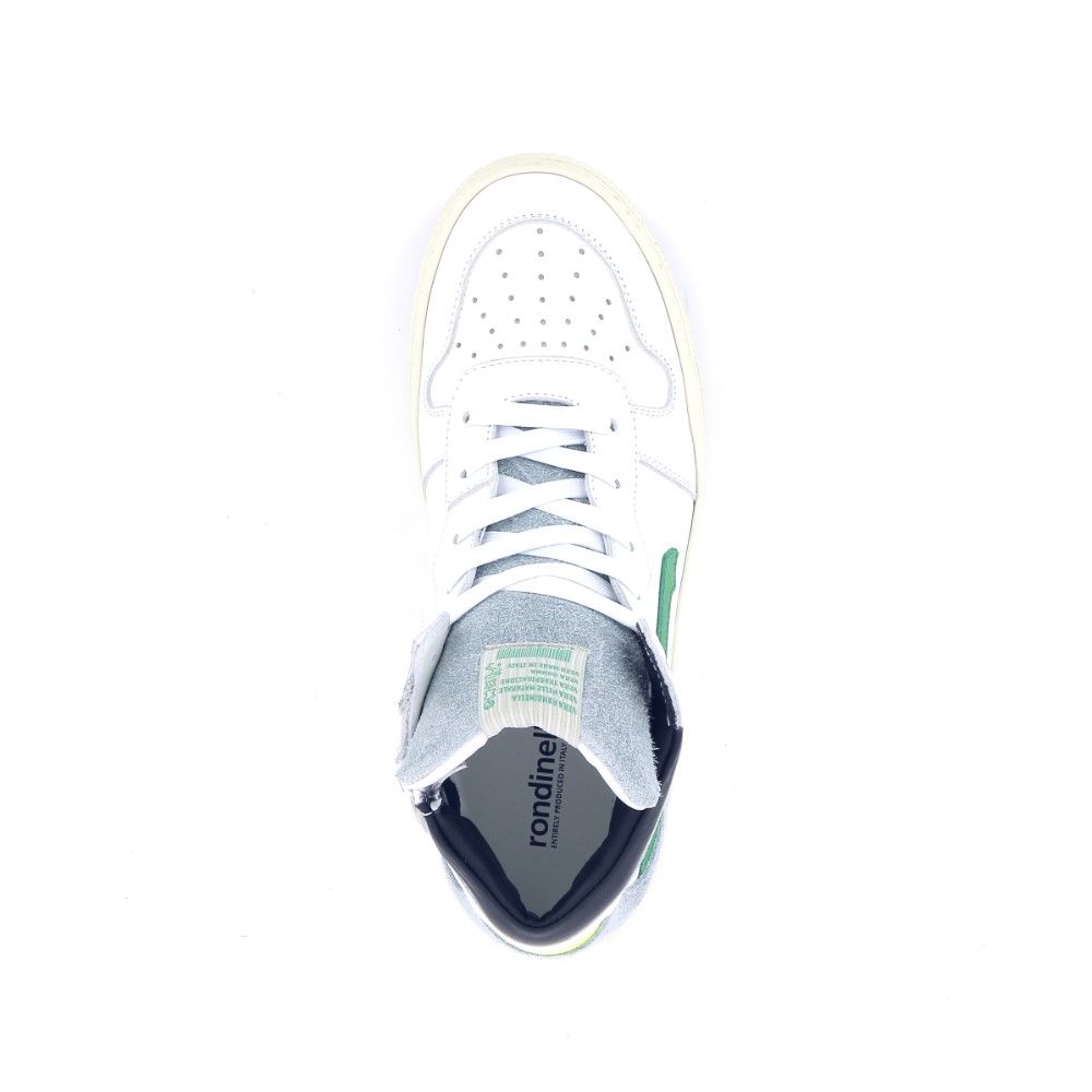 Rondinella Sneaker 222622 wit