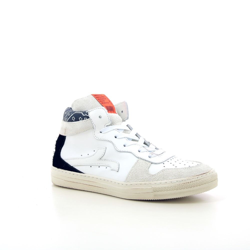 Rondinella Sneaker 222623 wit