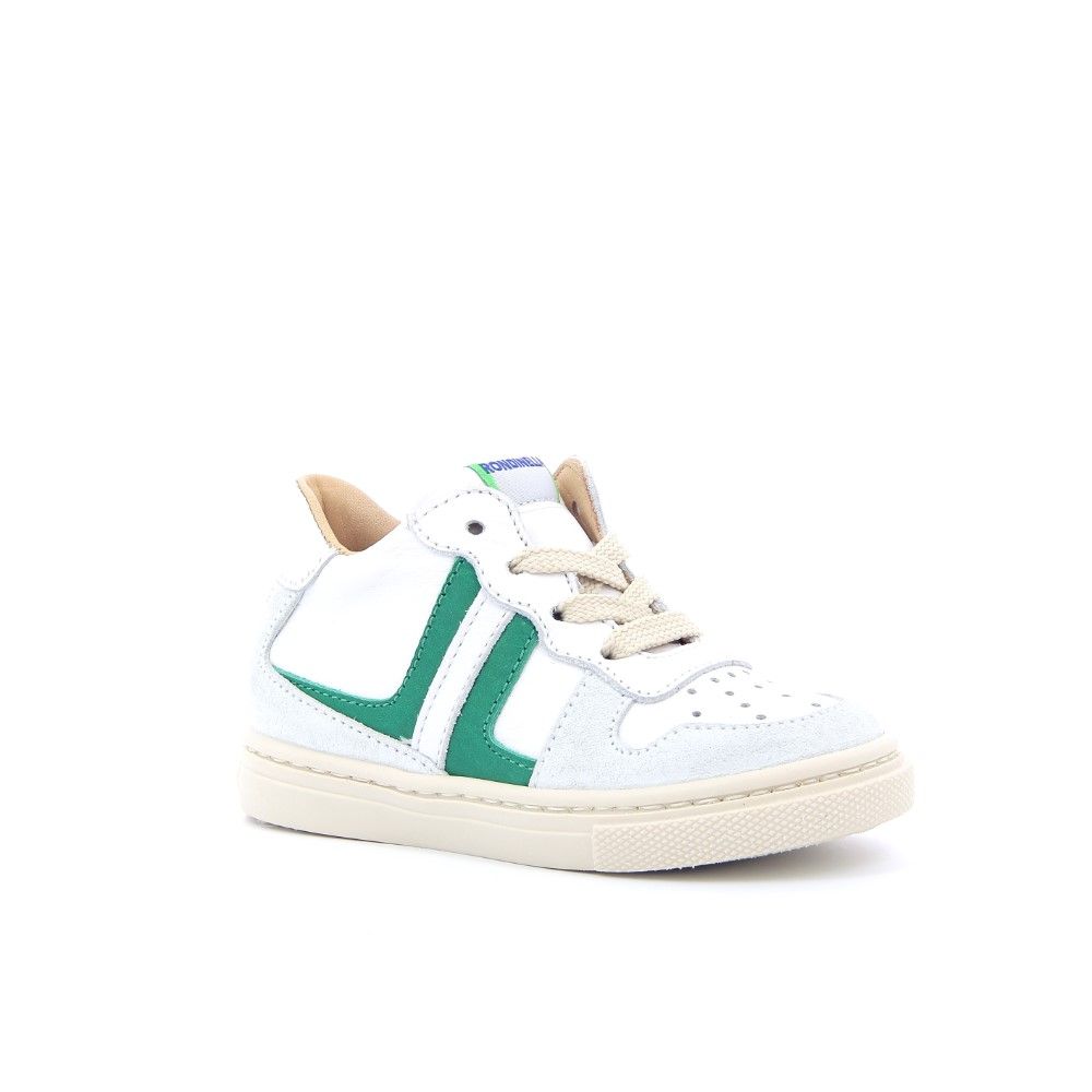 Rondinella Sneaker 222624 wit