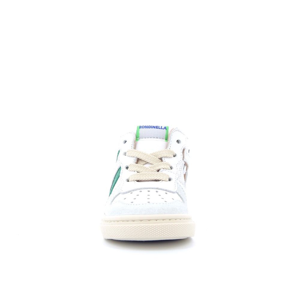 Rondinella Sneaker 222624 wit