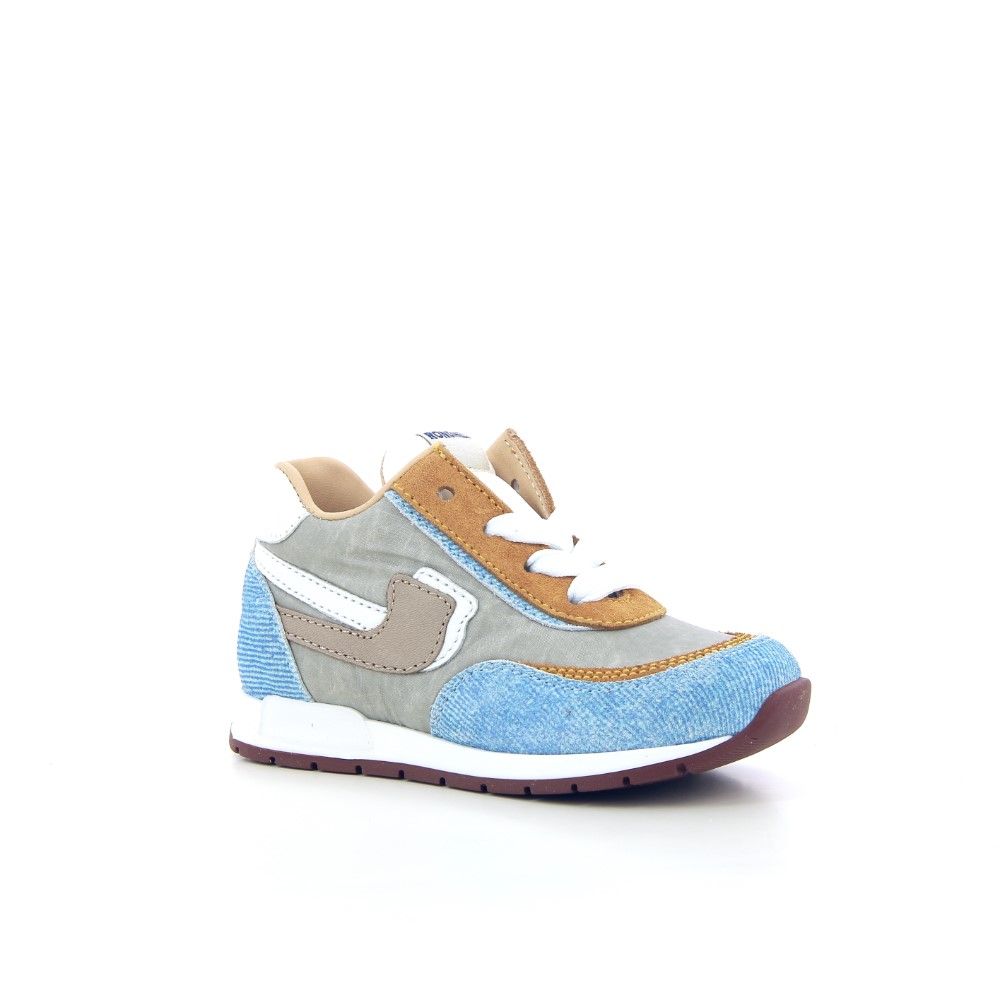 Rondinella Sneaker 222628 blauw