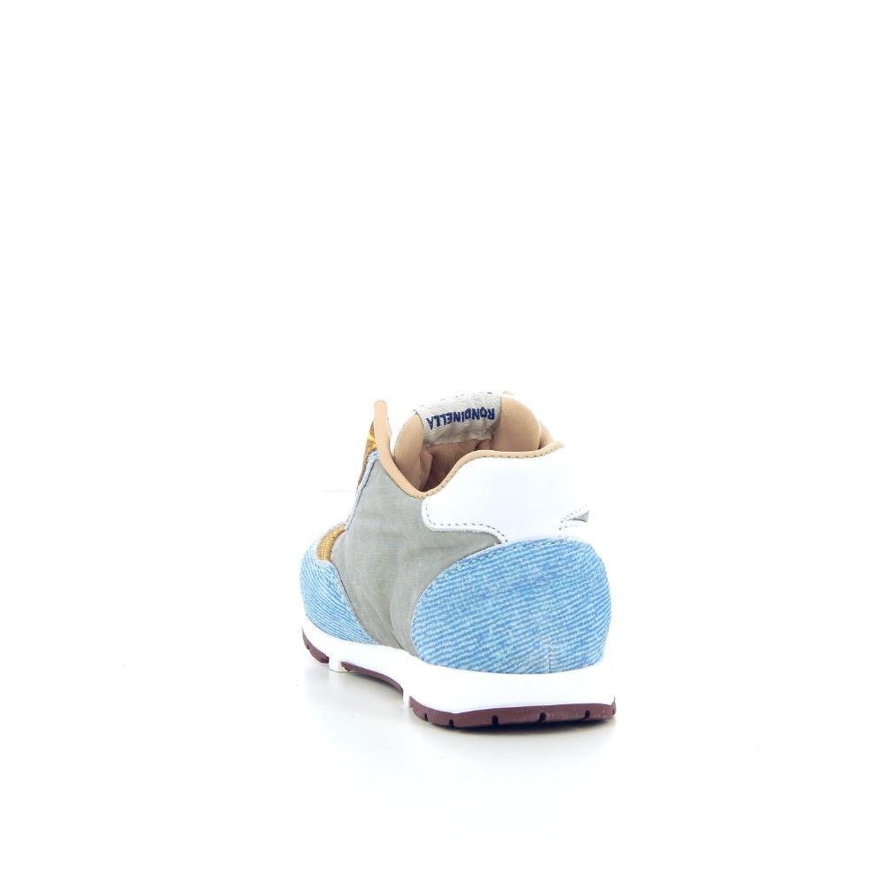 Rondinella Sneaker 222628 blauw