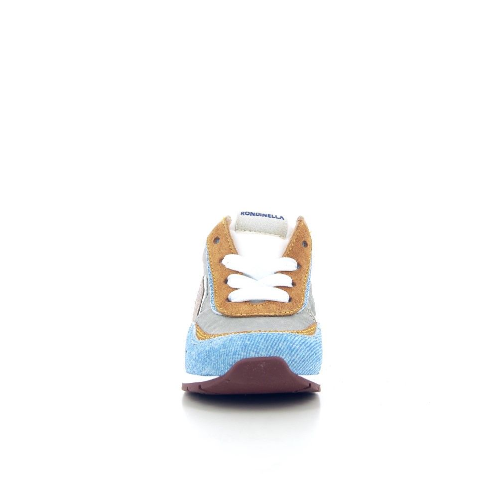 Rondinella Sneaker 222628 blauw
