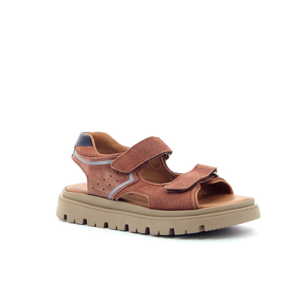 Rondinella Sandaal 222630 cognac