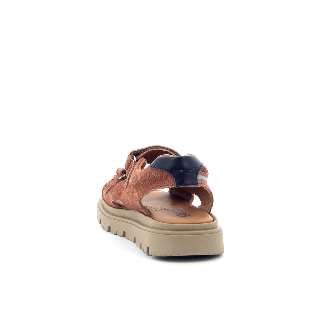 Rondinella Sandaal 222630 cognac