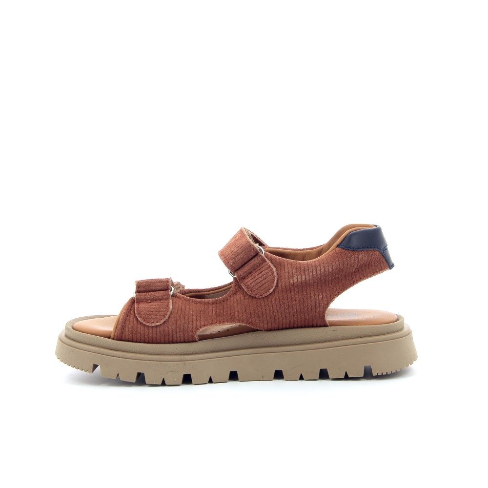 Rondinella Sandaal 222630 cognac