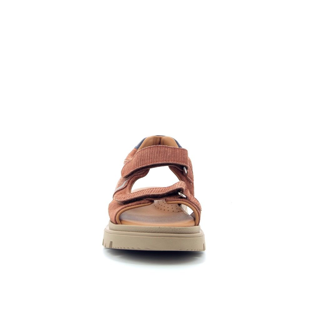 Rondinella Sandaal 222630 cognac
