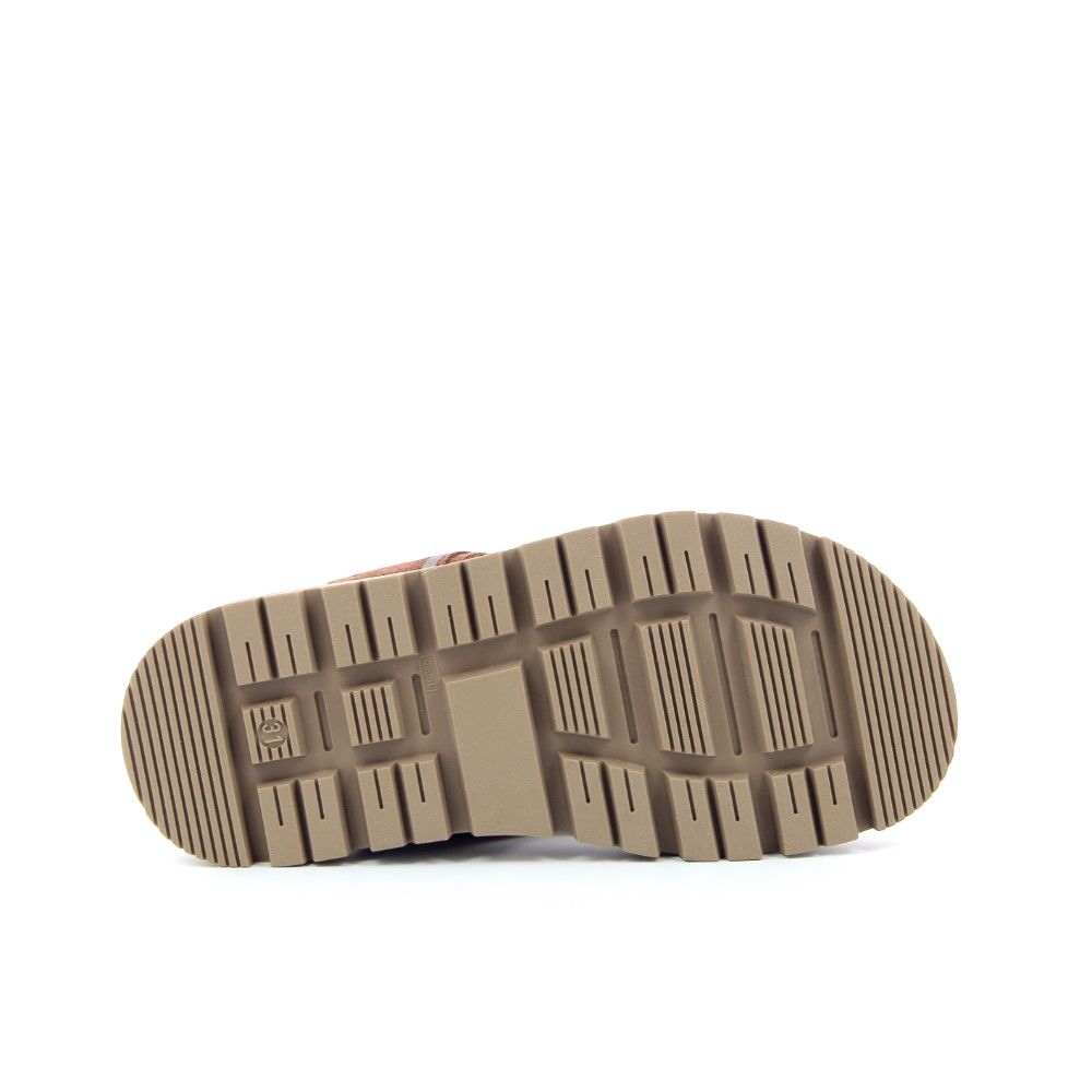 Rondinella Sandaal 222630 cognac