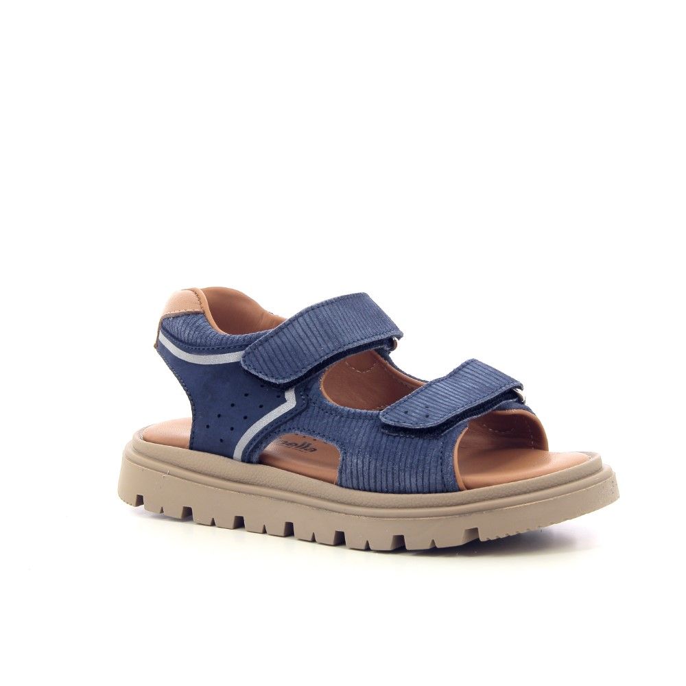 Rondinella Sandaal 222631 blauw