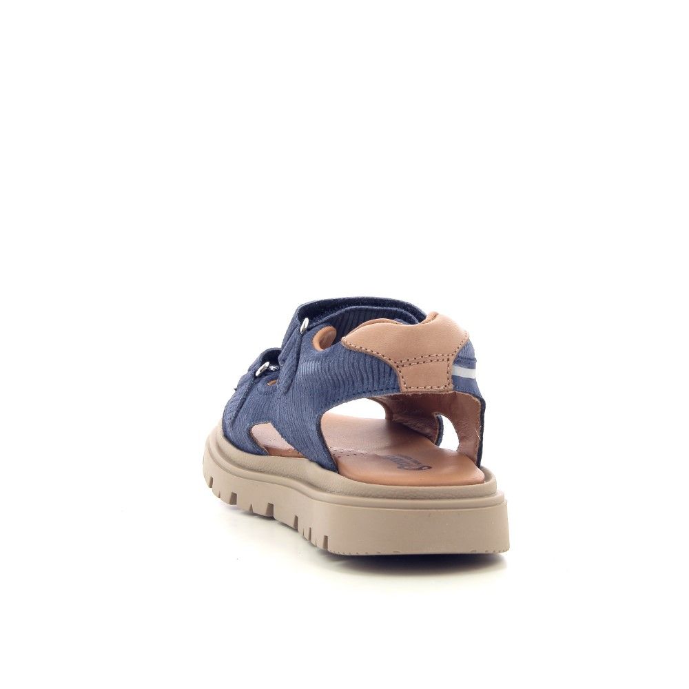 Rondinella Sandaal 222631 blauw