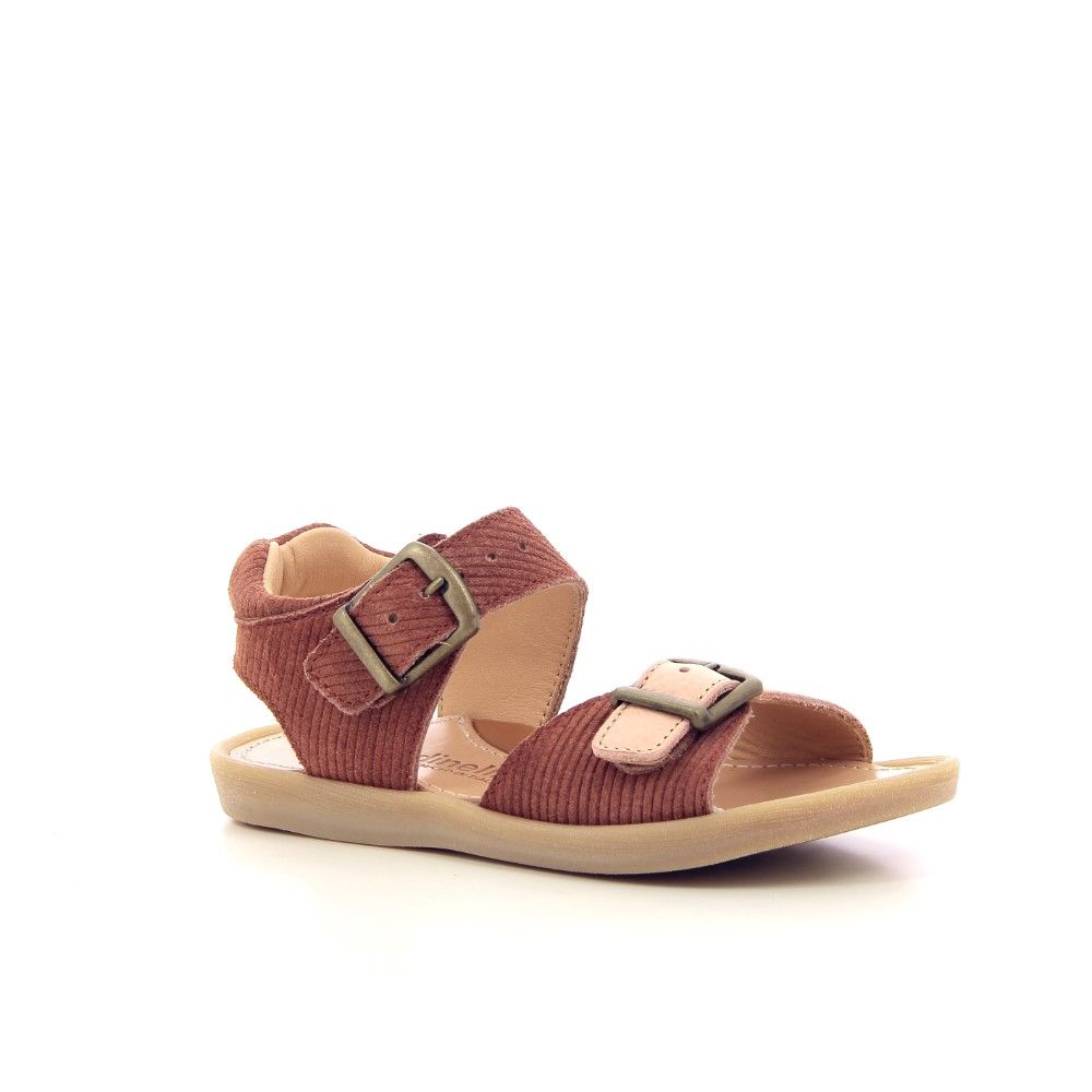 Rondinella Sandaal 222632 cognac