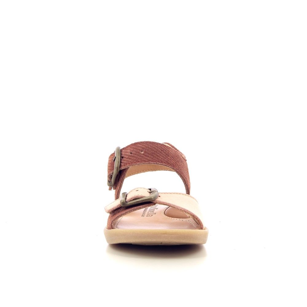 Rondinella Sandaal 222632 cognac