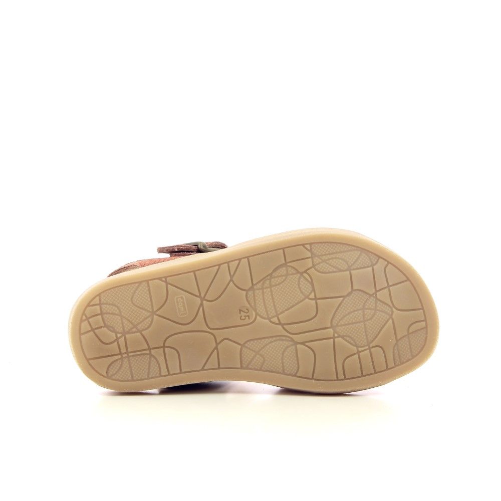 Rondinella Sandaal 222632 cognac