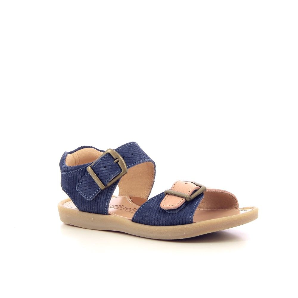 Rondinella Sandaal 222633 blauw