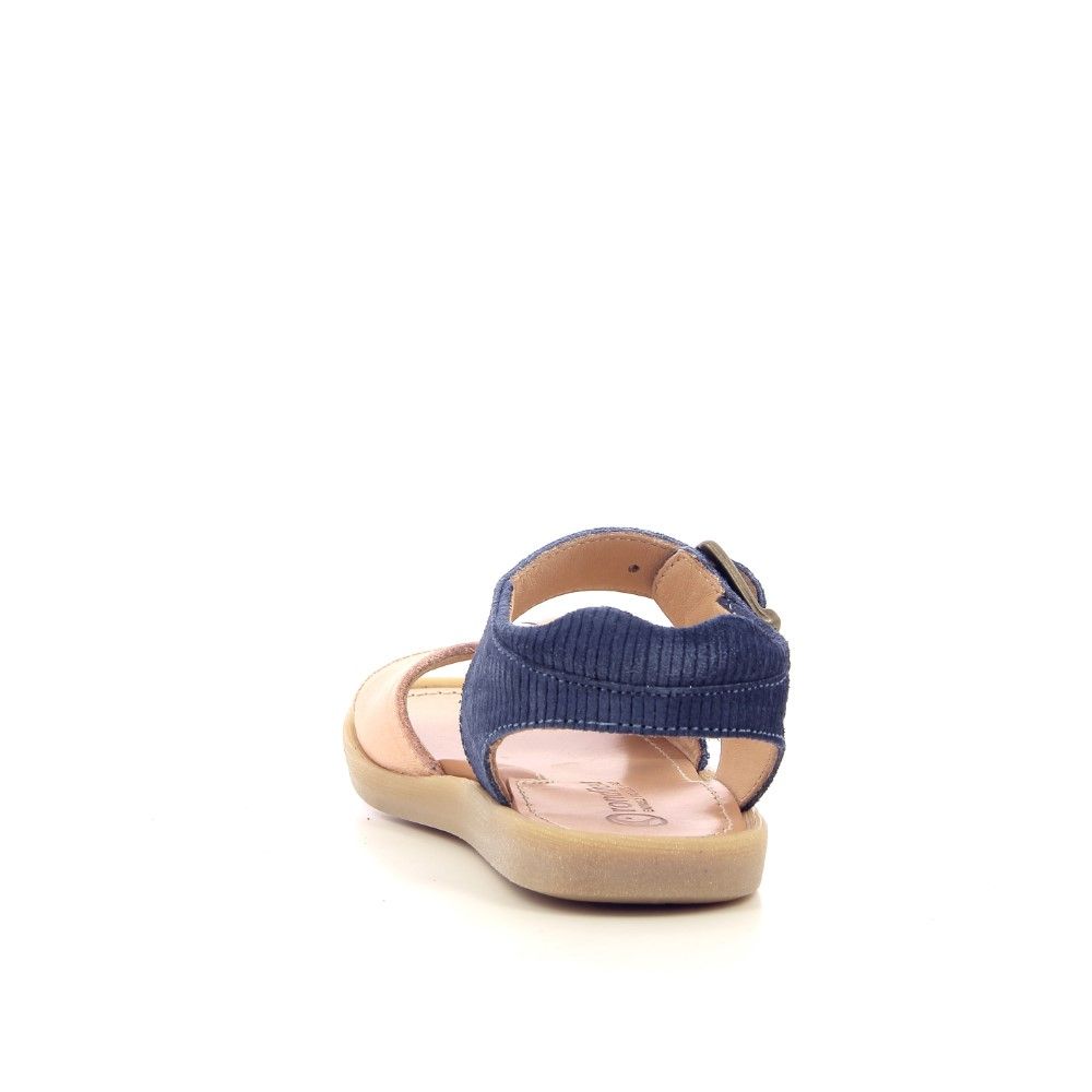 Rondinella Sandaal 222633 blauw