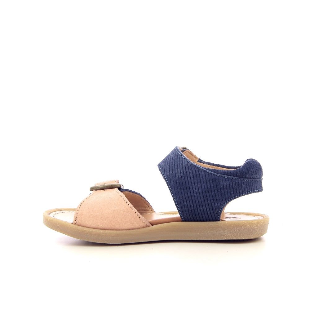 Rondinella Sandaal 222633 blauw