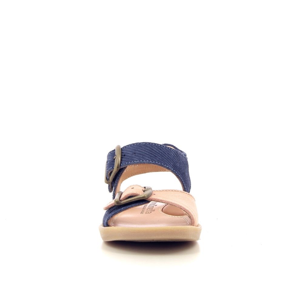 Rondinella Sandaal 222633 blauw