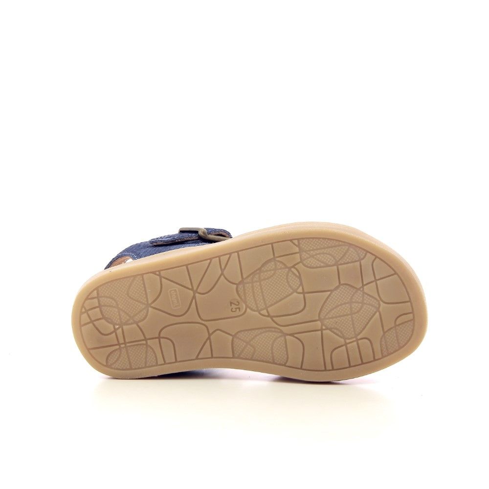 Rondinella Sandaal 222633 blauw