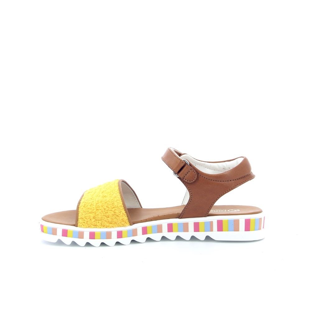 Rondinella Sandaal 222638 geel