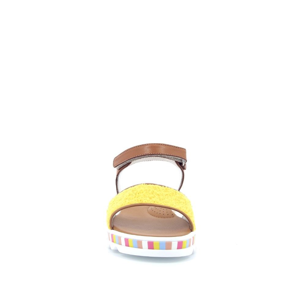 Rondinella Sandaal 222638 geel