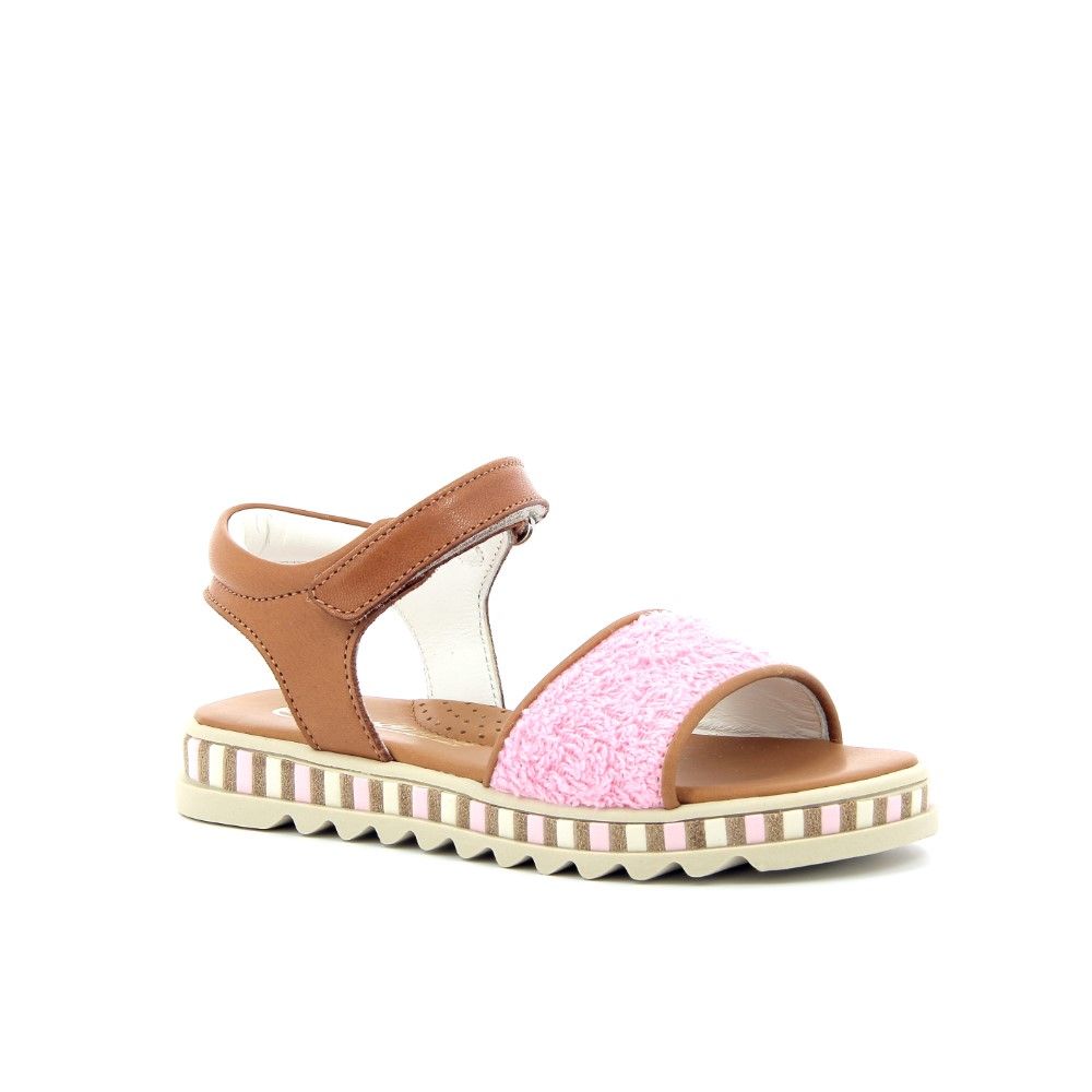 Rondinella Sandaal 222639 roze