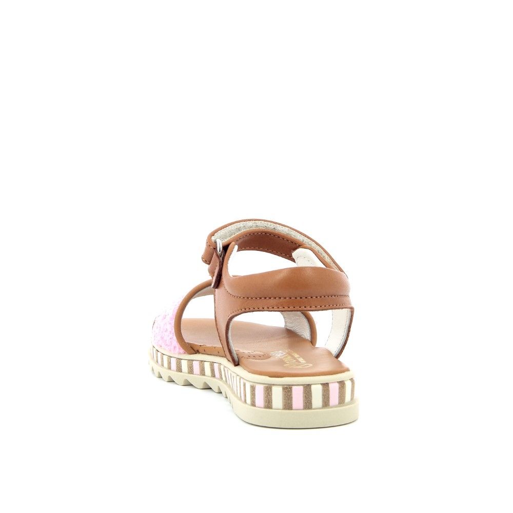 Rondinella Sandaal 222639 roze