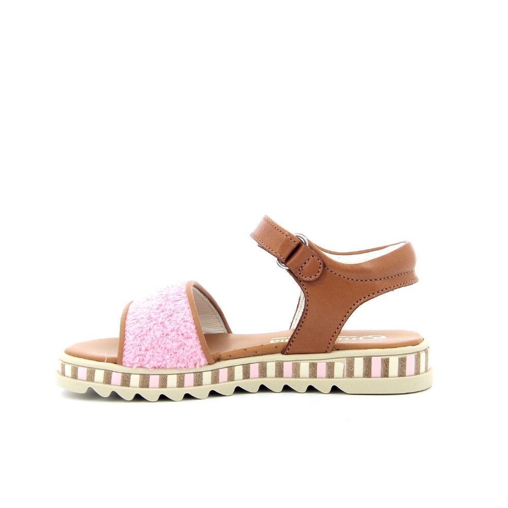 Rondinella Sandaal 222639 roze