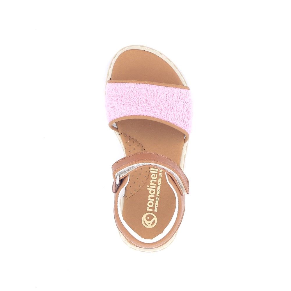 Rondinella Sandaal 222639 roze