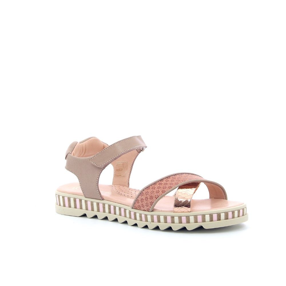 Rondinella Sandaal 222640 roze