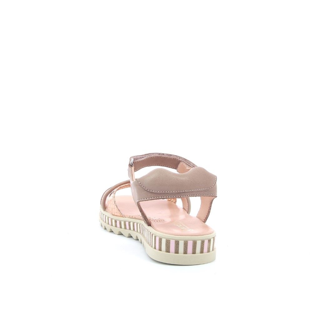 Rondinella Sandaal 222640 roze