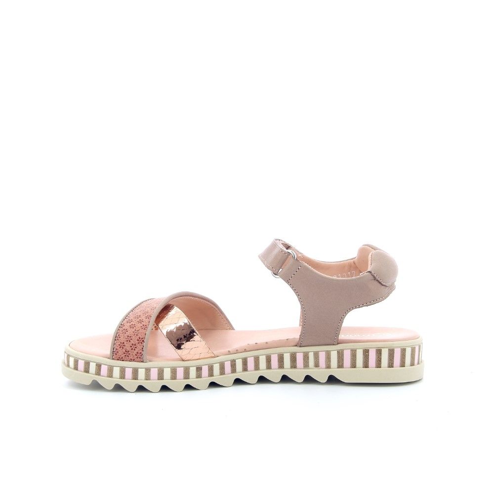 Rondinella Sandaal 222640 roze