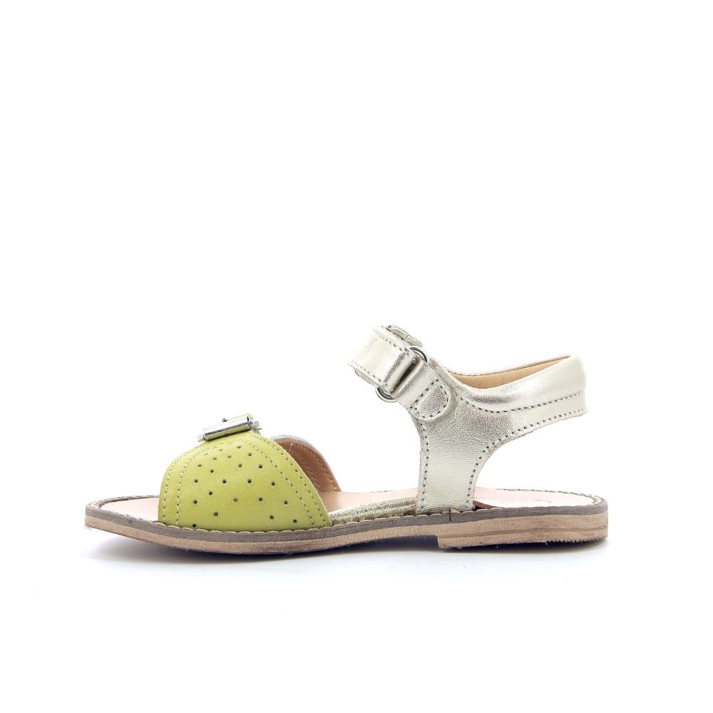 Rondinella Sandaal 222641 geel