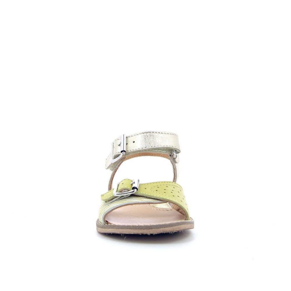 Rondinella Sandaal 222641 geel