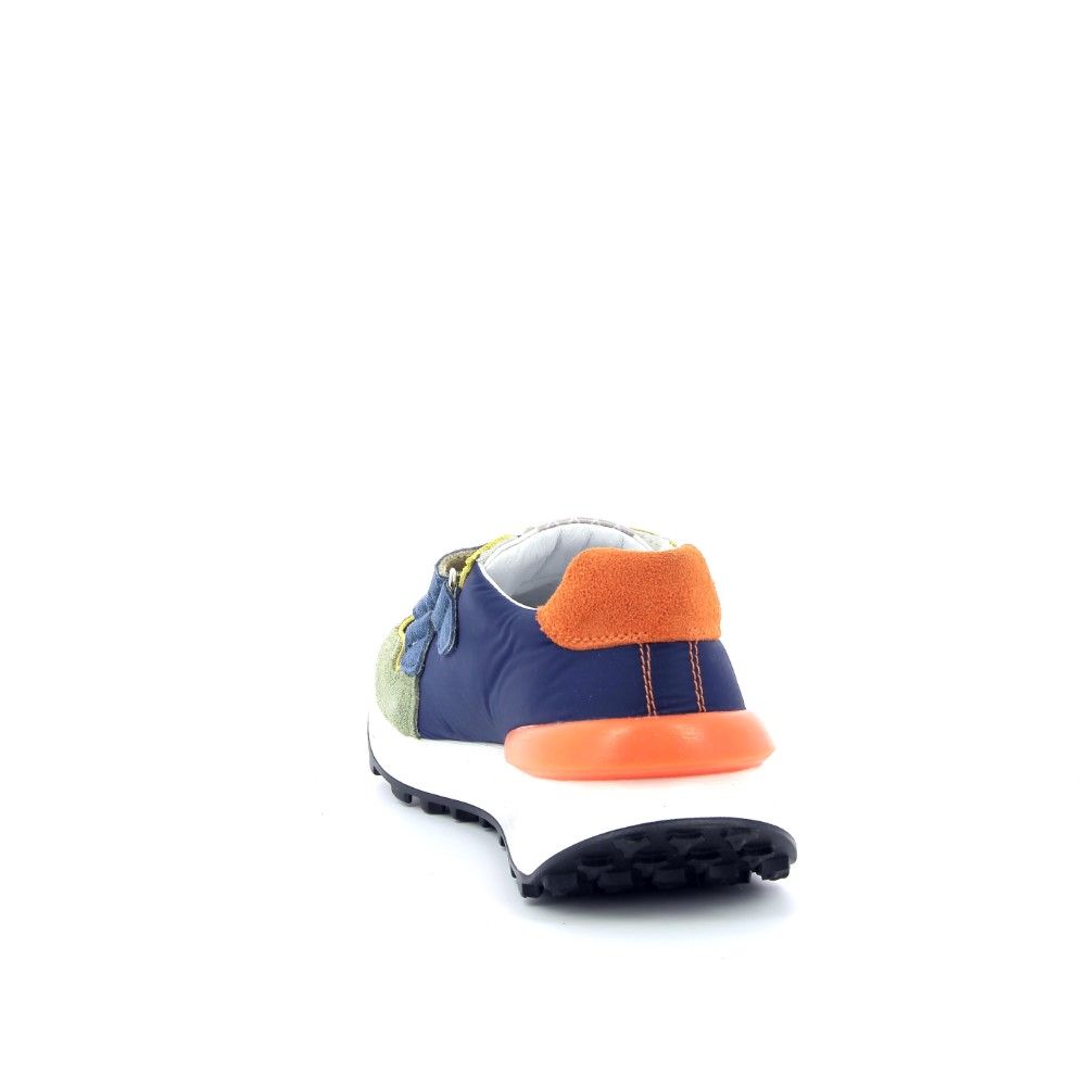 Romagnoli Sneaker 222645 multi