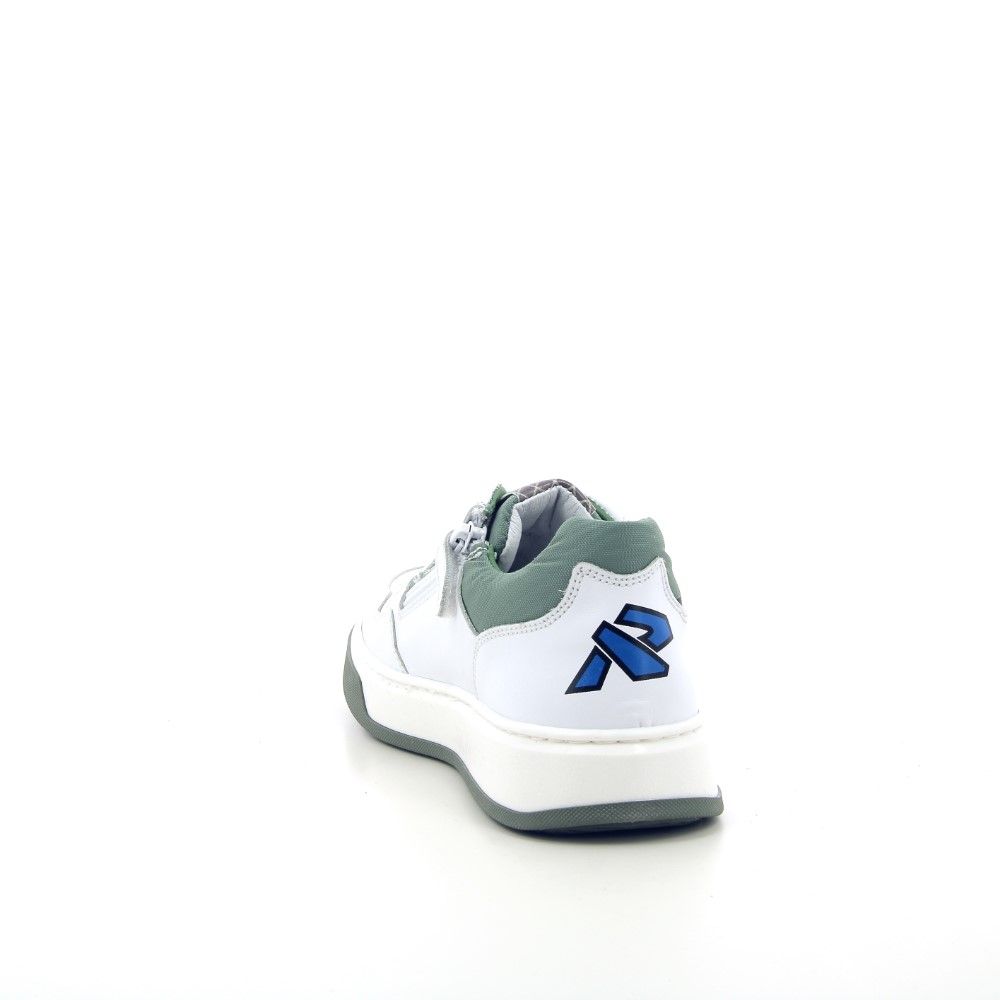 Romagnoli Sneaker 222647 wit