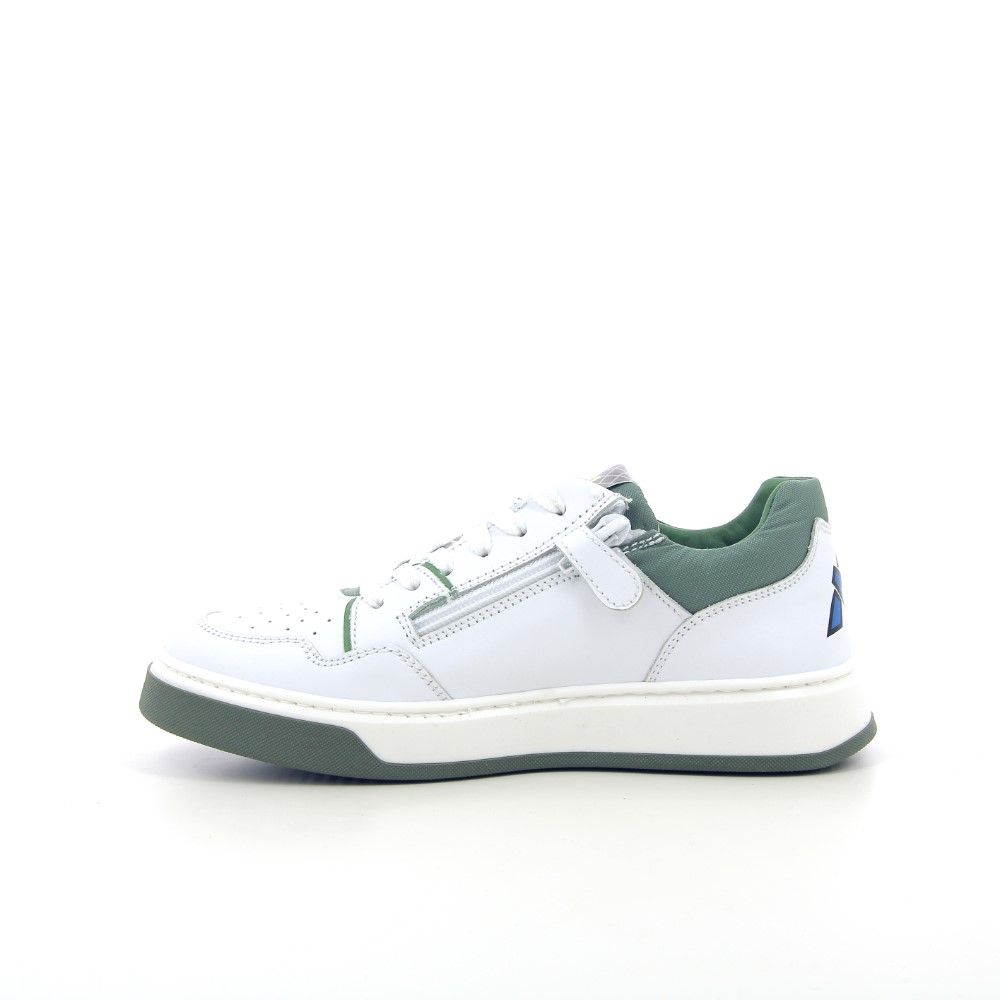 Romagnoli Sneaker 222647 wit