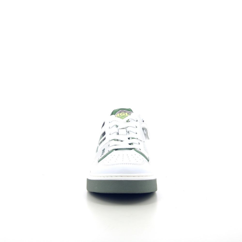 Romagnoli Sneaker 222647 wit