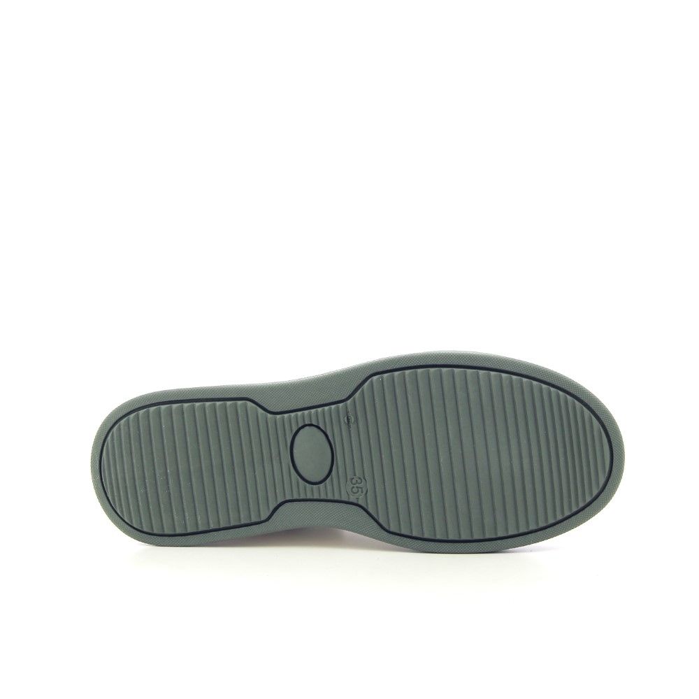 Romagnoli Sneaker 222647 wit