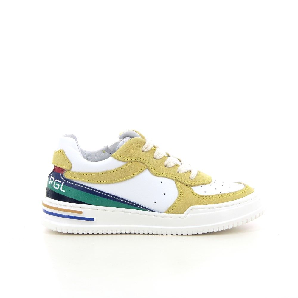 Romagnoli Sneaker 222649 wit