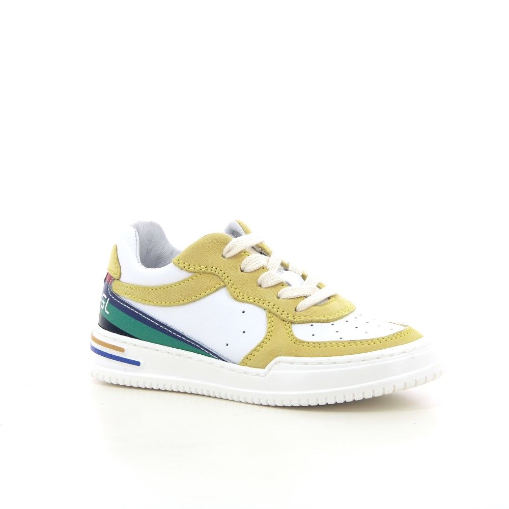 Romagnoli Sneaker 222649 wit