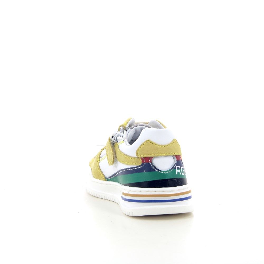 Romagnoli Sneaker 222649 wit