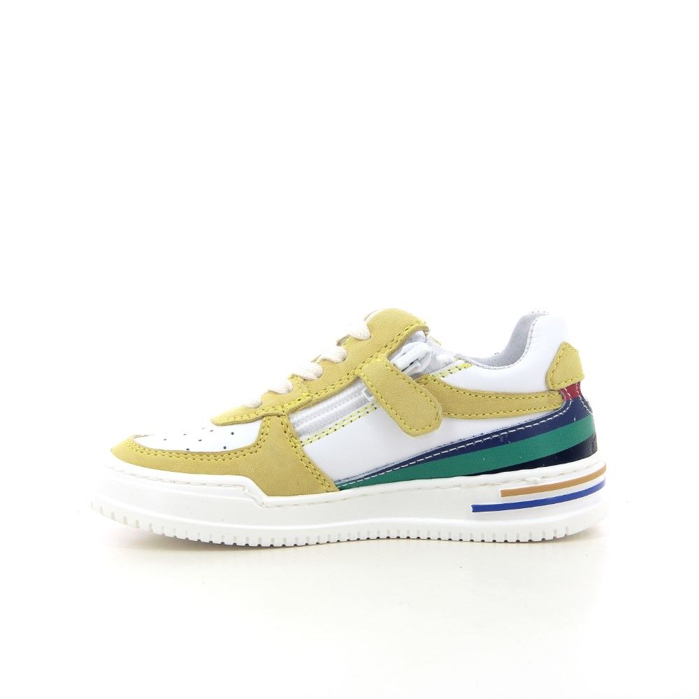 Romagnoli Sneaker 222649 wit