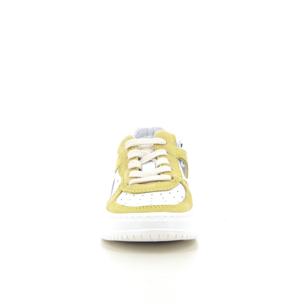 Romagnoli Sneaker 222649 wit