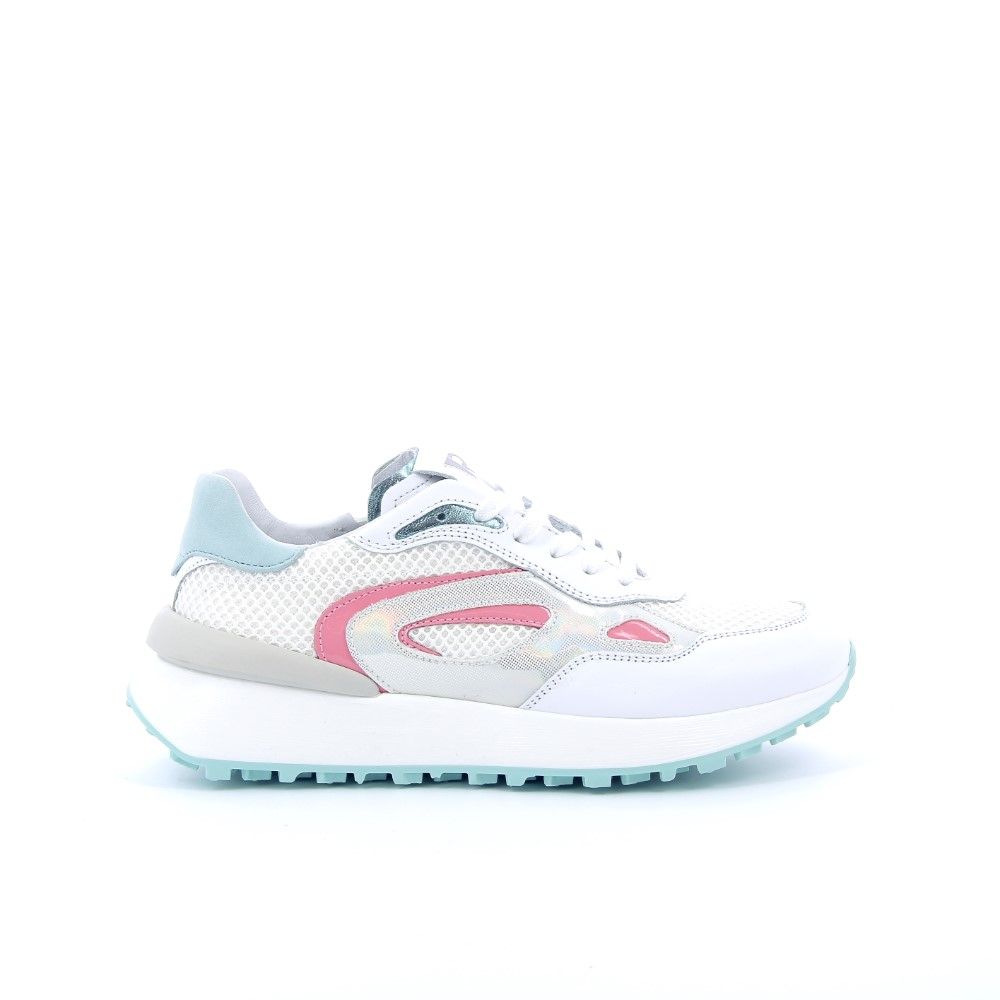 Romagnoli Sneaker 222653 wit