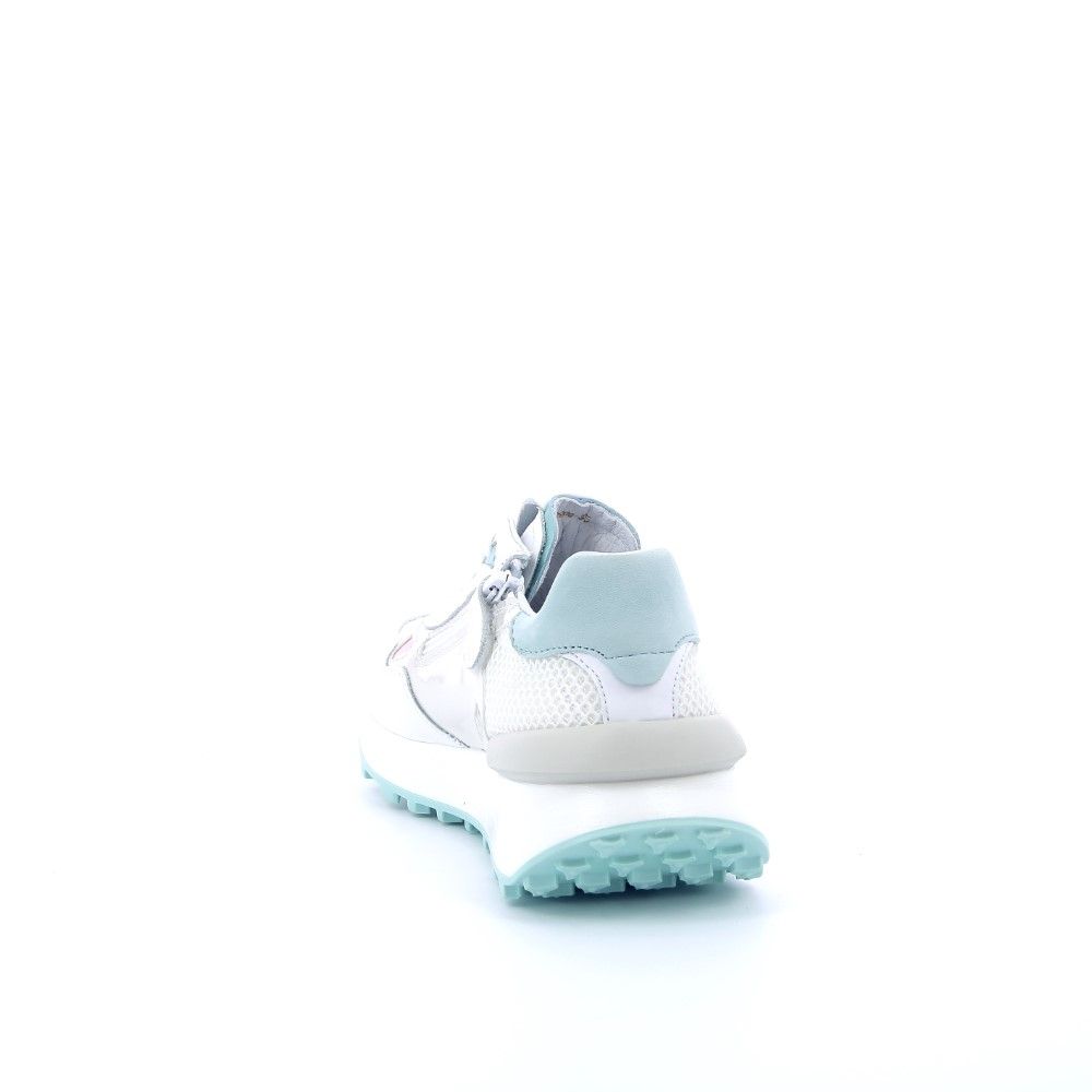 Romagnoli Sneaker 222653 wit