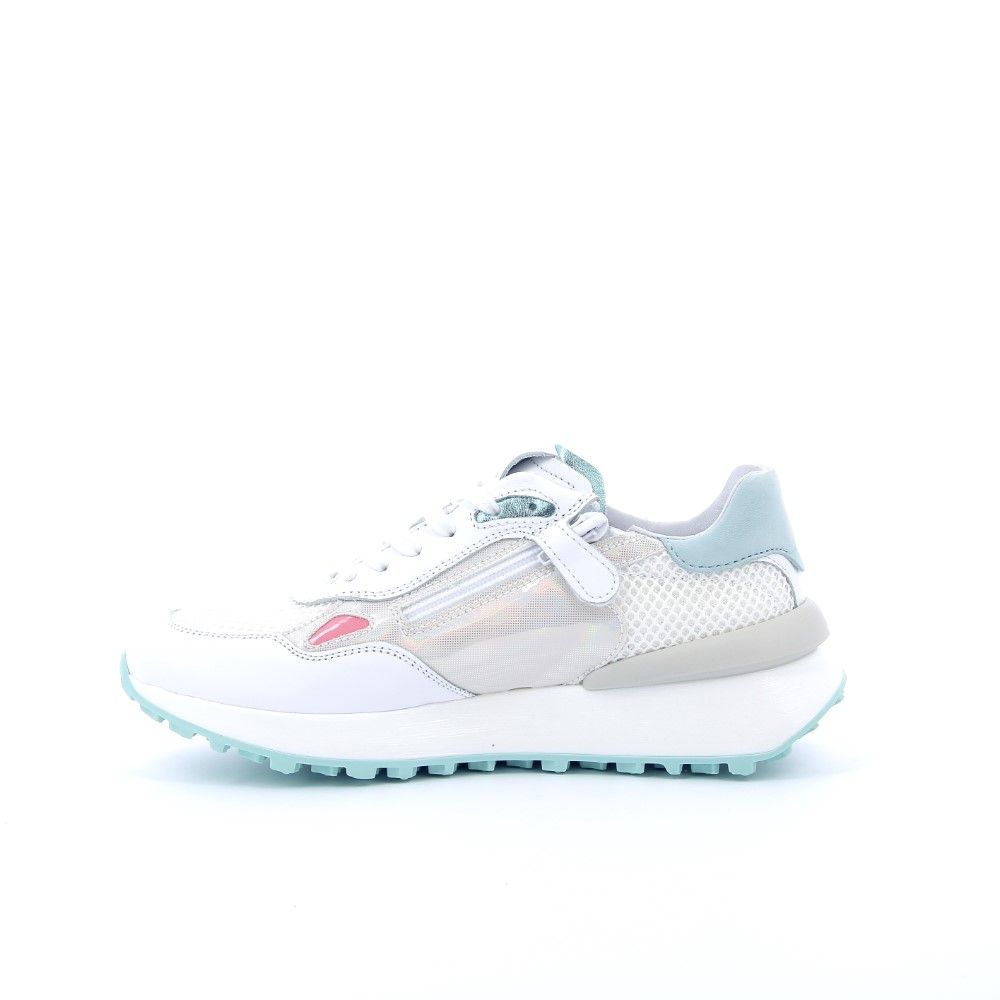 Romagnoli Sneaker 222653 wit