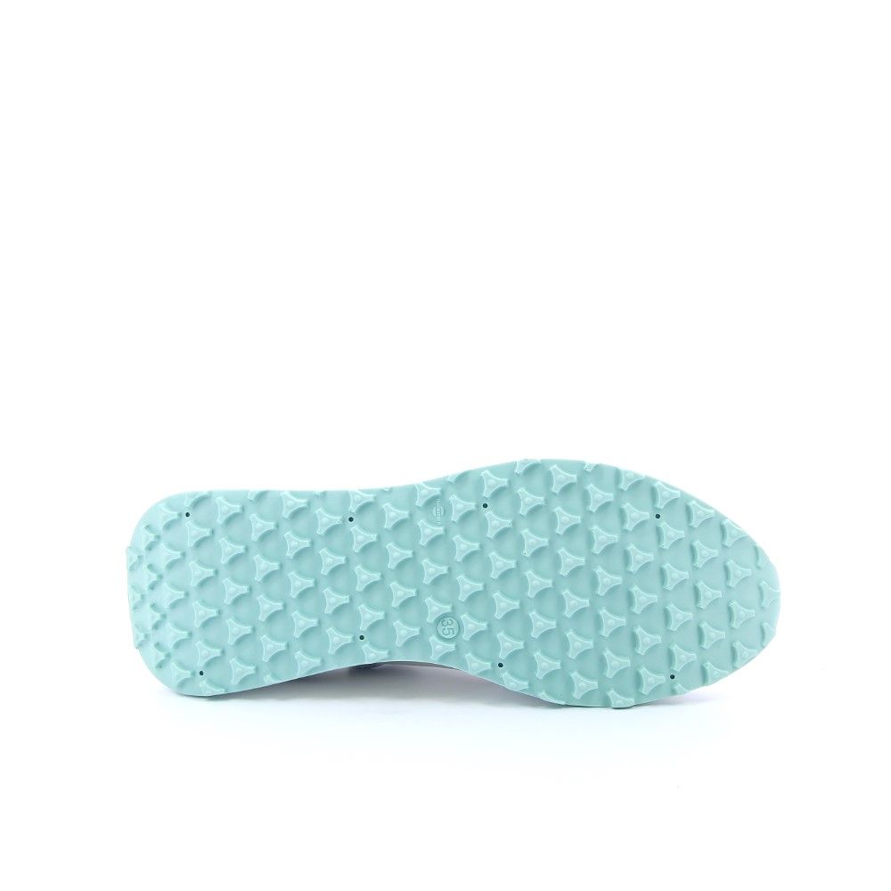 Romagnoli Sneaker 222653 wit