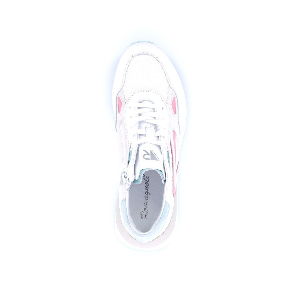 Romagnoli Sneaker 222653 wit