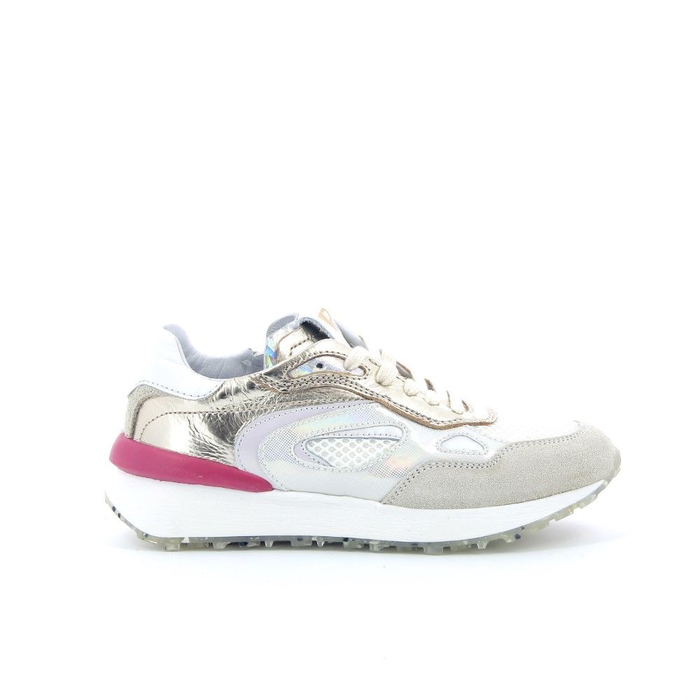 Romagnoli Sneaker 222654 beige
