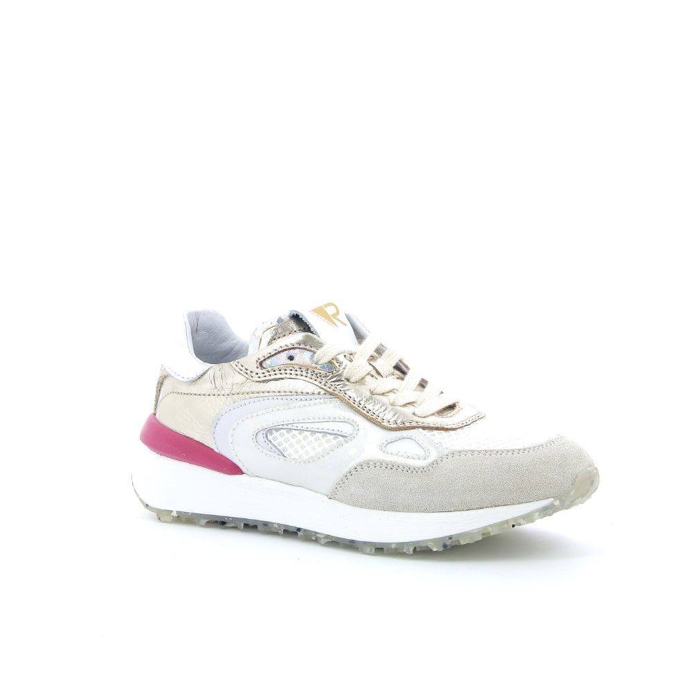 Romagnoli Sneaker 222654 beige